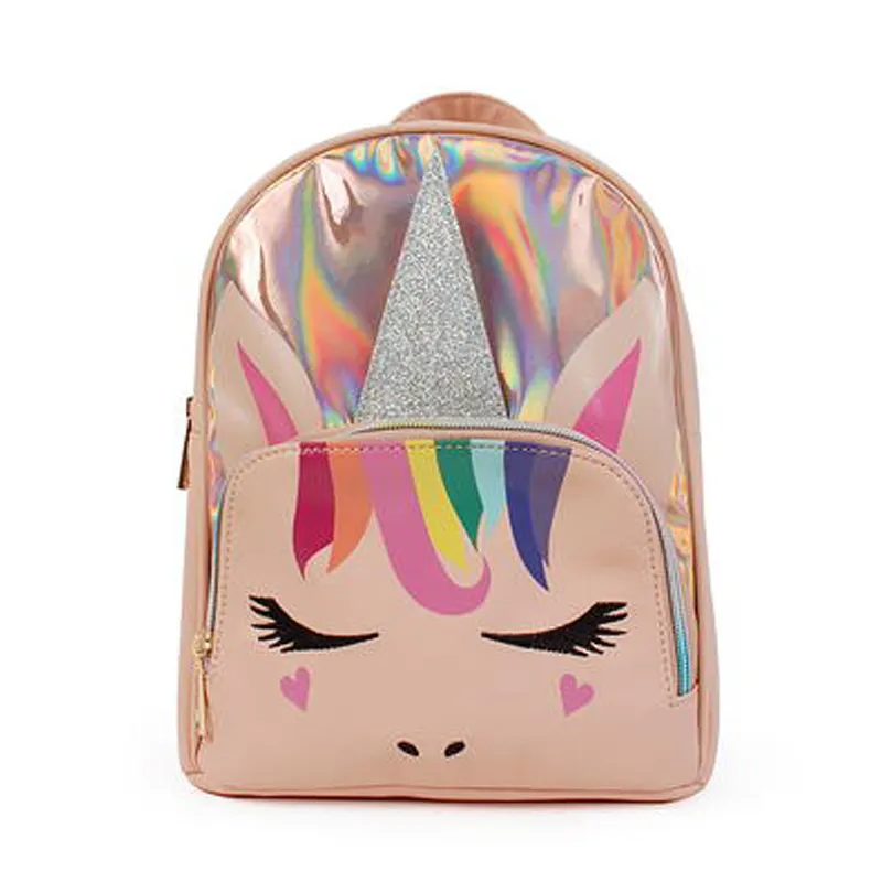 Kuinka valita lasten reppuja?