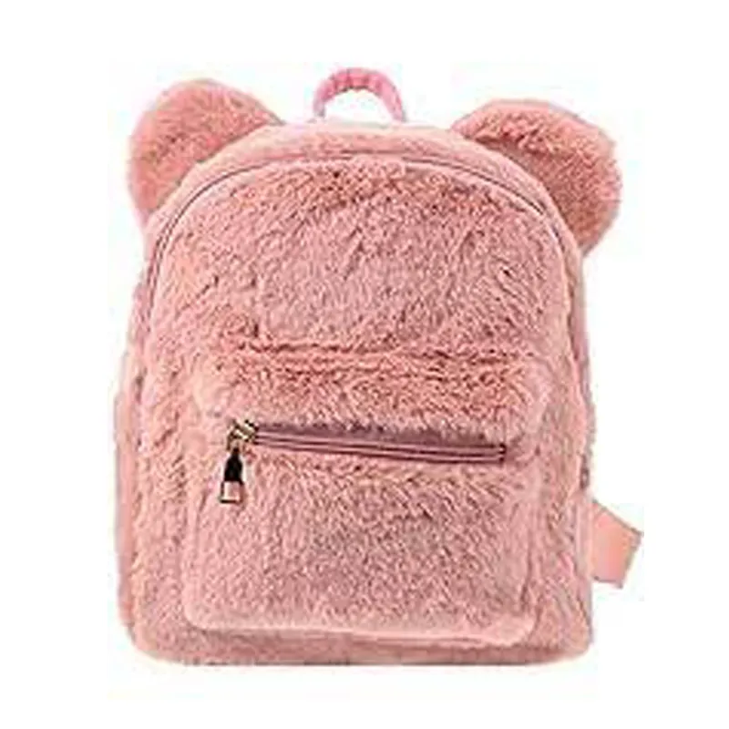 Mikä koko reppu 5 -vuotiaalle?